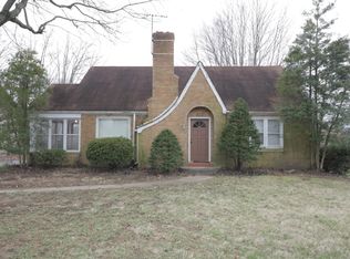 522 E Daisy Ln, New Albany, IN 47150