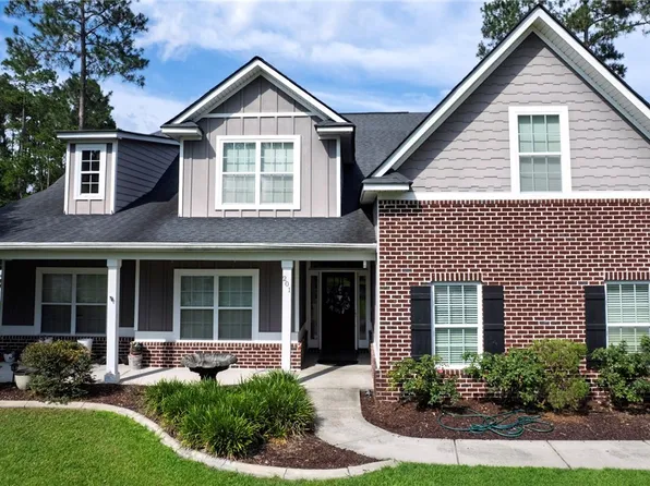 201 Blandford Way, Rincon, GA 31326