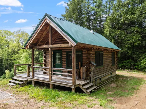 57 Calley Road, Alexandria, NH 03222
