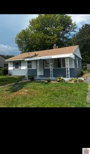 2911 Alabama St, Paducah, KY, 42003