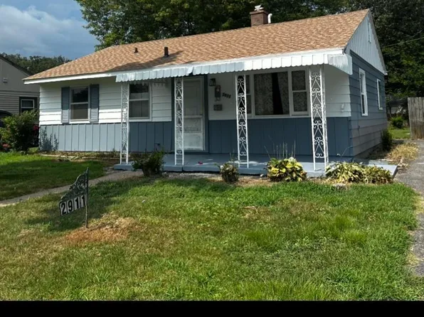 2911 Alabama St, Paducah, KY 42003