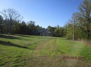 28 Cripple Creek Rd, Muldrow, OK 74948