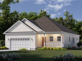 The Highlands At Hopkins Hill, Coventry, RI 02816