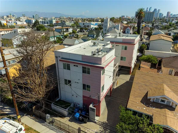 1210 Fedora St, Los Angeles, CA 90006