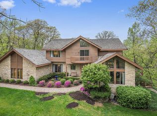 16621 S Manitou Ct, Homer Glen, IL 60491