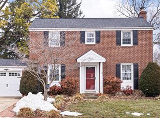 14 S Dillwyn Rd, Newark, DE 19711