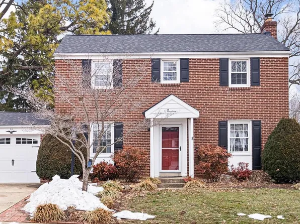 14 S Dillwyn Rd, Newark, DE 19711