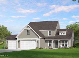 612 Gregory Street, Carthage, NC 28327