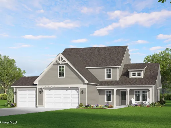 612 Gregory Street, Carthage, NC 28327