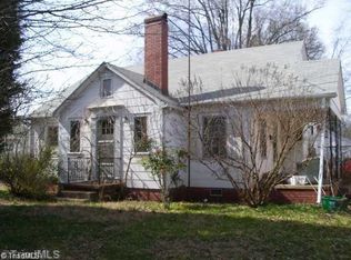 609 E Lexington Ave, High Point, NC 27262
