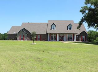 1501 W Elm St, Stroud, OK 74079