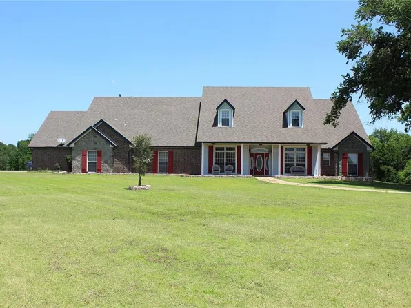 1501 W Elm St, Stroud, OK 74079