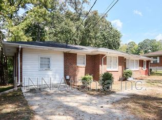 2058 River Rd, Ellenwood, GA 30294