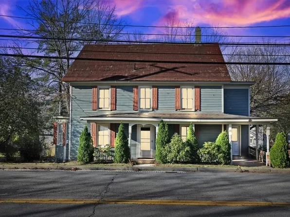 142 N Main Street, Florida, NY 10921