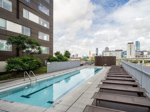 141 Dorchester Ave Unit 906, South Boston, MA 02127