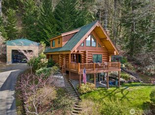 1514 Summit Lake Shore Rd NW, Olympia, WA 98502