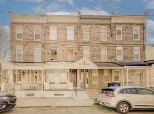 3214 W Norris St, Philadelphia, PA 19121