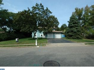 5 Warwick Rd, Eastampton, NJ 08060