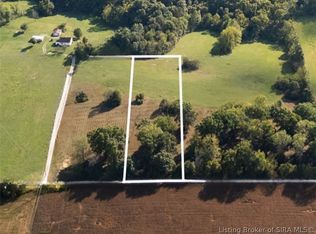 TRACT 5 Witness Tree Rd NW, Corydon, IN 47112