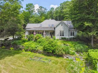 78 Penny Brook Road, Randolph, VT 05061