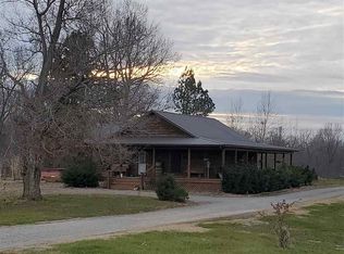 807 Ditney Rd, Salem, KY 42078