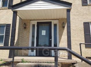340 N Monroe St APT 5, Decatur, IL 62522