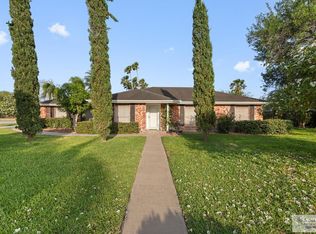 816 Palm Valley Dr E, Harlingen, TX 78552