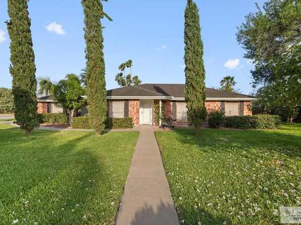 816 Palm Valley Dr E, Harlingen, TX 78552