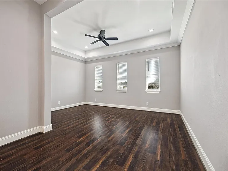 2807 Wichita St — Photo 16