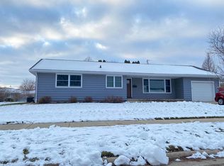 711 30th Ave, Monroe, WI 53566