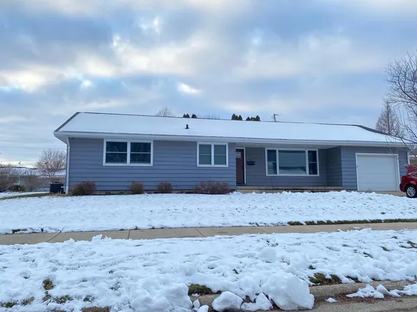 711 30th Avenue, Monroe, WI 53566