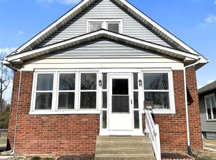 2717 Madison Ave, Granite City, IL