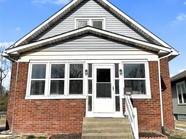 2717 Madison Ave, Granite City, IL 62040