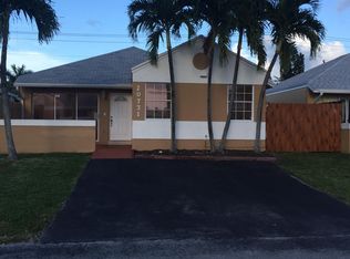 20731 SW 103rd Ct, Cutler Bay, FL 33189