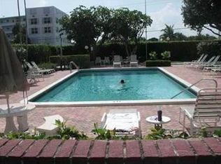 400 N Riverside Dr APT 107, Pompano Beach, FL 33062