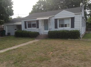 65 Harrington Rd, Chicopee, MA 01020