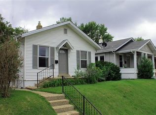 6706 Mitchell Ave, Saint Louis, MO 63139