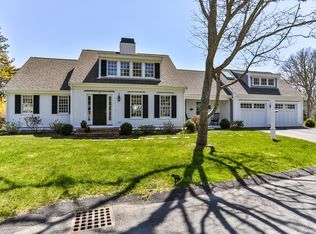 33 Youngs Rd., Chatham, MA 02633