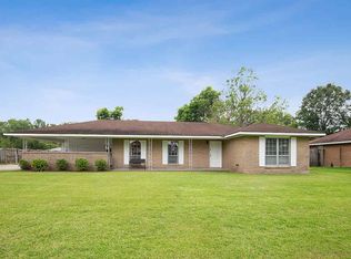 9466 Swingalong Ave, Baton Rouge, LA 70814