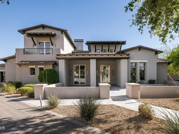9979 E TOMS THUMB --, Scottsdale, AZ 85255