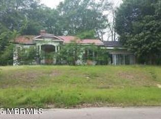 1801 28th Ave, Meridian, MS 39301