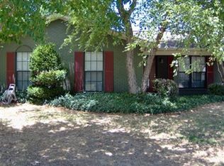 1510 College St, Cleveland, MS 38732