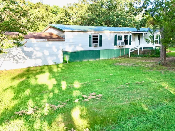 0 Captains Ct, McAlester, OK 74501