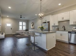4811B Tennessee Ave, Nashville, TN 37209