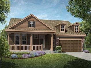 5349 Wishing Well Dr, Timnath, CO 80547