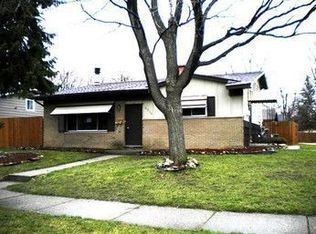 4319 Wainwright Ave, Lansing, MI 48911