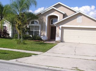 1112 Willow Branch Dr, Orlando, FL 32828