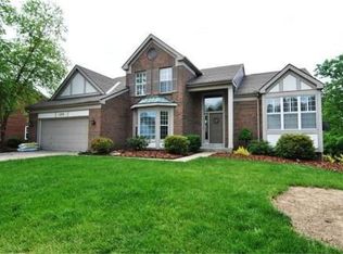 3241 McCowan Dr, Taylor Mill, KY 41015