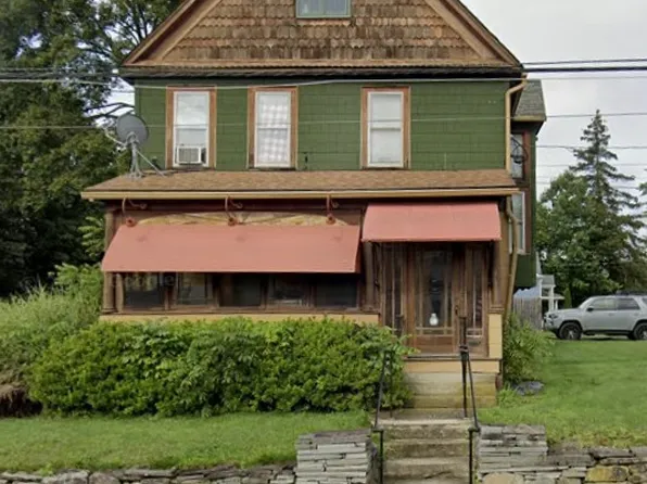 15 Fowler Ave #1, Newburgh, NY 12550