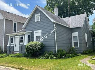 709 N Jefferson St, Muncie, IN 47305